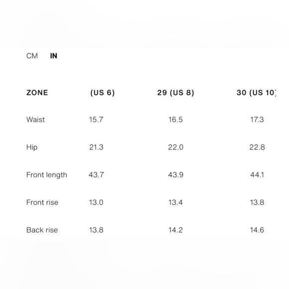 ZW COLLECTION MID-RISE BARREL LEG LIMITED EDITION JEANS - Picture 7 of 7